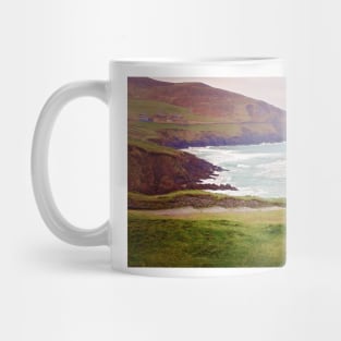 Dingle Peninsula, County Kerry, Ireland Mug